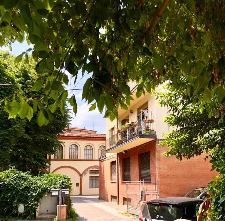 Charming Home Towers-Roofs View Bolonya Dış mekan fotoğraf